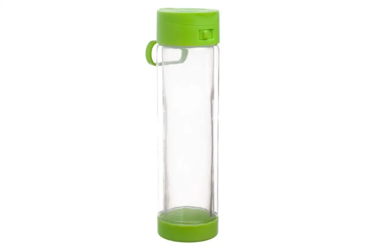 Glasstic Water Bottle (16 oz.) - AromaTools®
