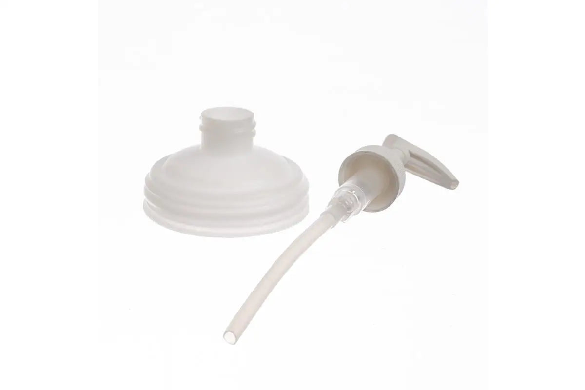 Recap Mason Jar Pump Cap