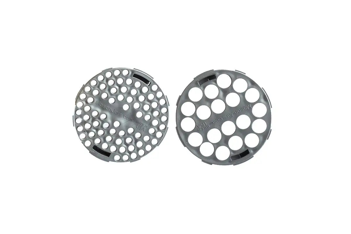 Recap® Mason Jar Shaker Inserts