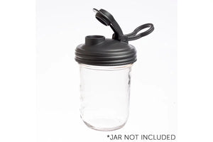 reCAP® Mason Jar Pour Cap with Carrying Loop