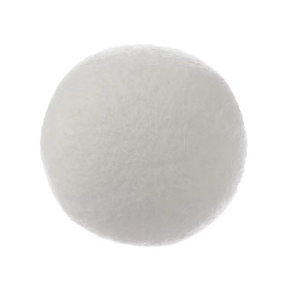 Organic Wool Dryer Ball