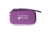 Aroma Ready™Branded Wristlet Hard Shell Case for 10 ml Roll-Ons (Holds 6 Vials)