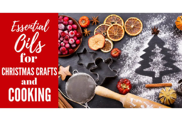 Traditional Christmas Cooking, Crafts & Gifts [Book]