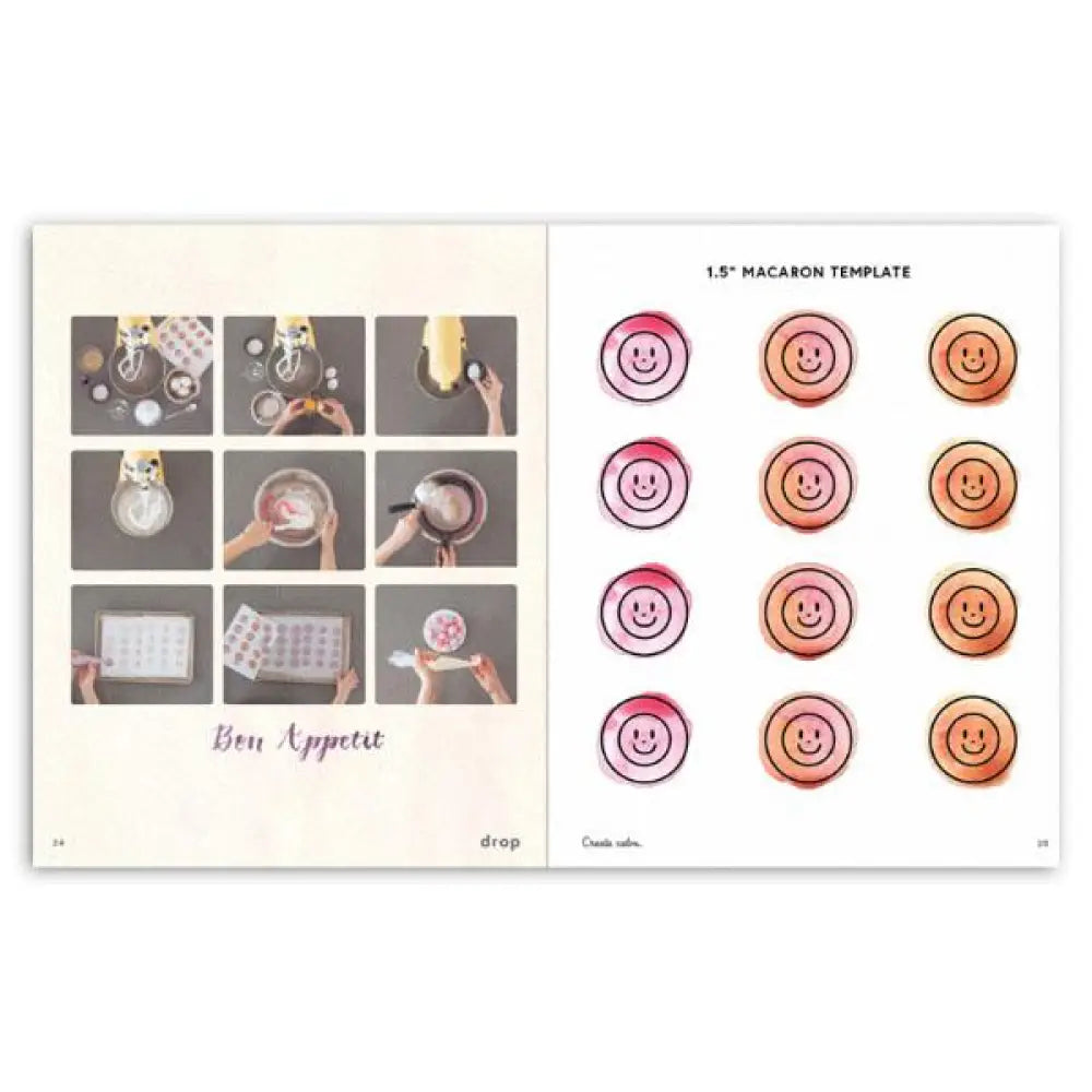 Drop Magazine Vol. 1 Spring Edition