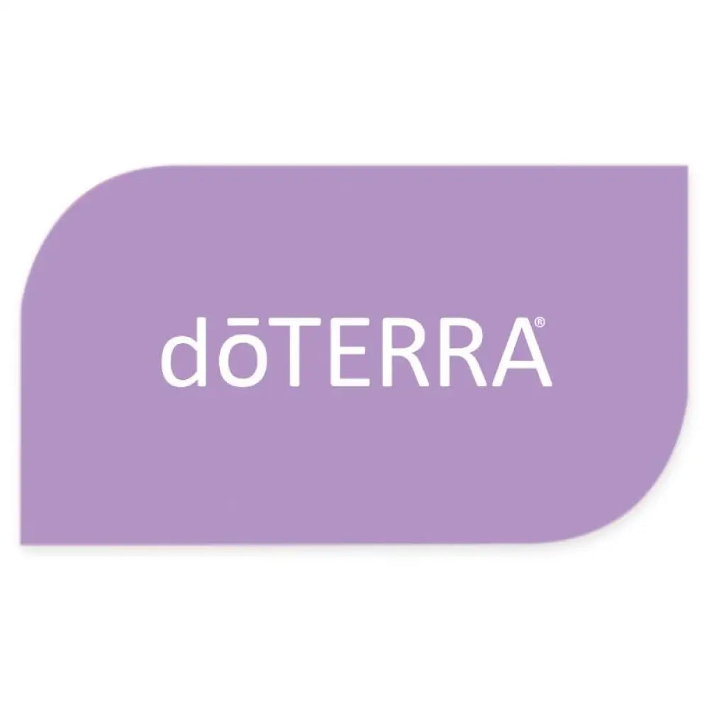 doTERRA Leaf Aroma Share Gift Tags (Pack of 12)