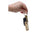 Wooden doTERRA Key Chain