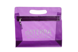 10pk dōTERRA Small Lavender Gift Bag – doTERRA Marketplace
