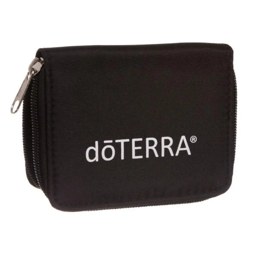 doTERRA Branded 5/8 dram Sample Case (Holds 12 Vials)