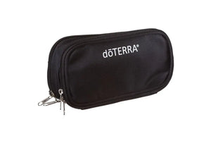 doTERRA Branded Massage Therapy Case (Holds 12 Vials)