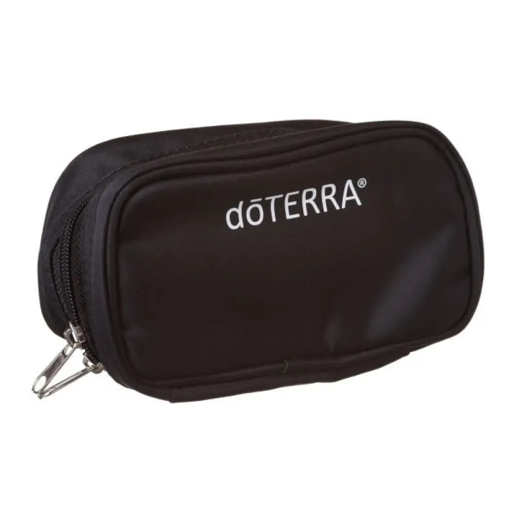 dōTERRA® Branded Travel Case (Holds 10 Vials) - AromaTools® dōTERRA® Branded Travel Case (Holds 10 Vials) - AromaTools®