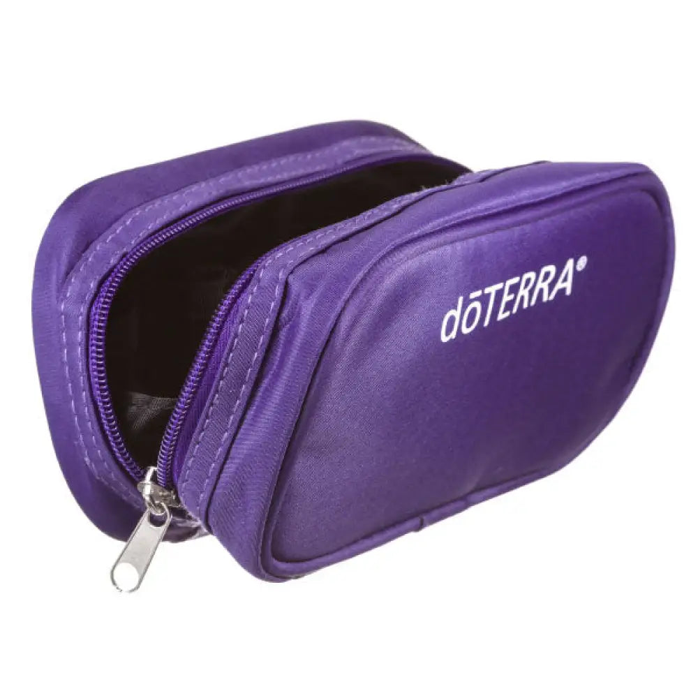 dōTERRA® Branded Travel Case (Holds 10 Vials) - AromaTools® dōTERRA® Branded Travel Case (Holds 10 Vials) - AromaTools®