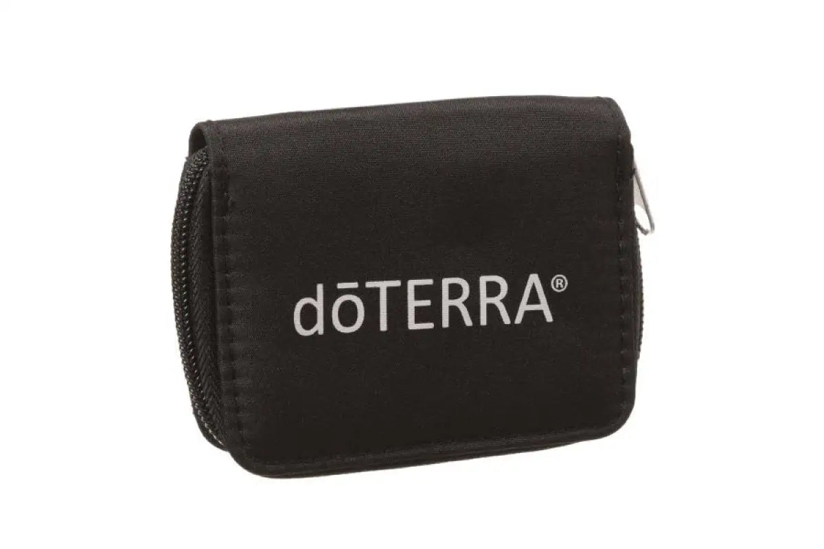 dōTERRA® Branded 1/6 dram Sample Case (Holds 12 Vials) - AromaTools®