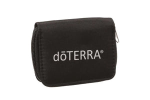 doTERRA Branded 1/6 dram Sample Case (Holds 12 Vials)