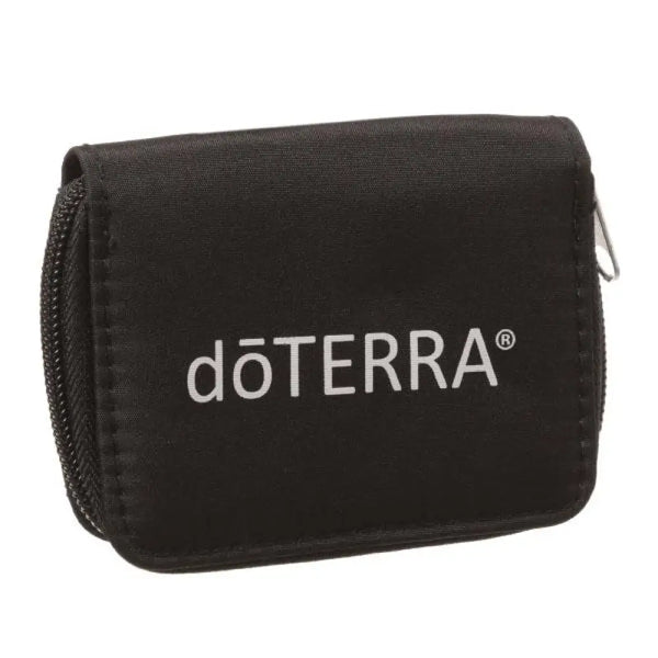 dōTERRA® Branded 1/6 dram Sample Case (Holds 12 Vials) - AromaTools®