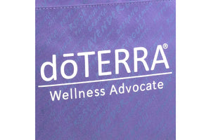 Dterra®-Branded Deluxe Foam Case (Holds 79 Vials)
