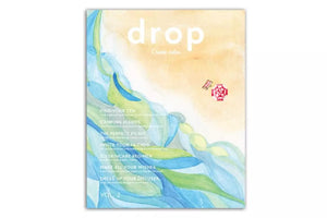 Drop Magazine Vol. 2 Summer Edition