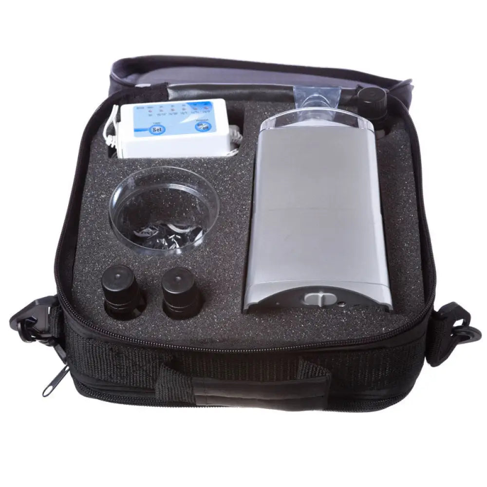 Foam Insert for Whisper Diffuser