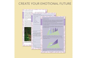 Peek inside the Modern Essentials® Emotions: illustrates how to create your emotional future