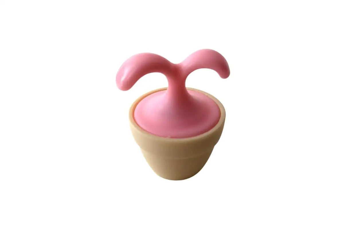 First Health Handheld Pink Mini Massager