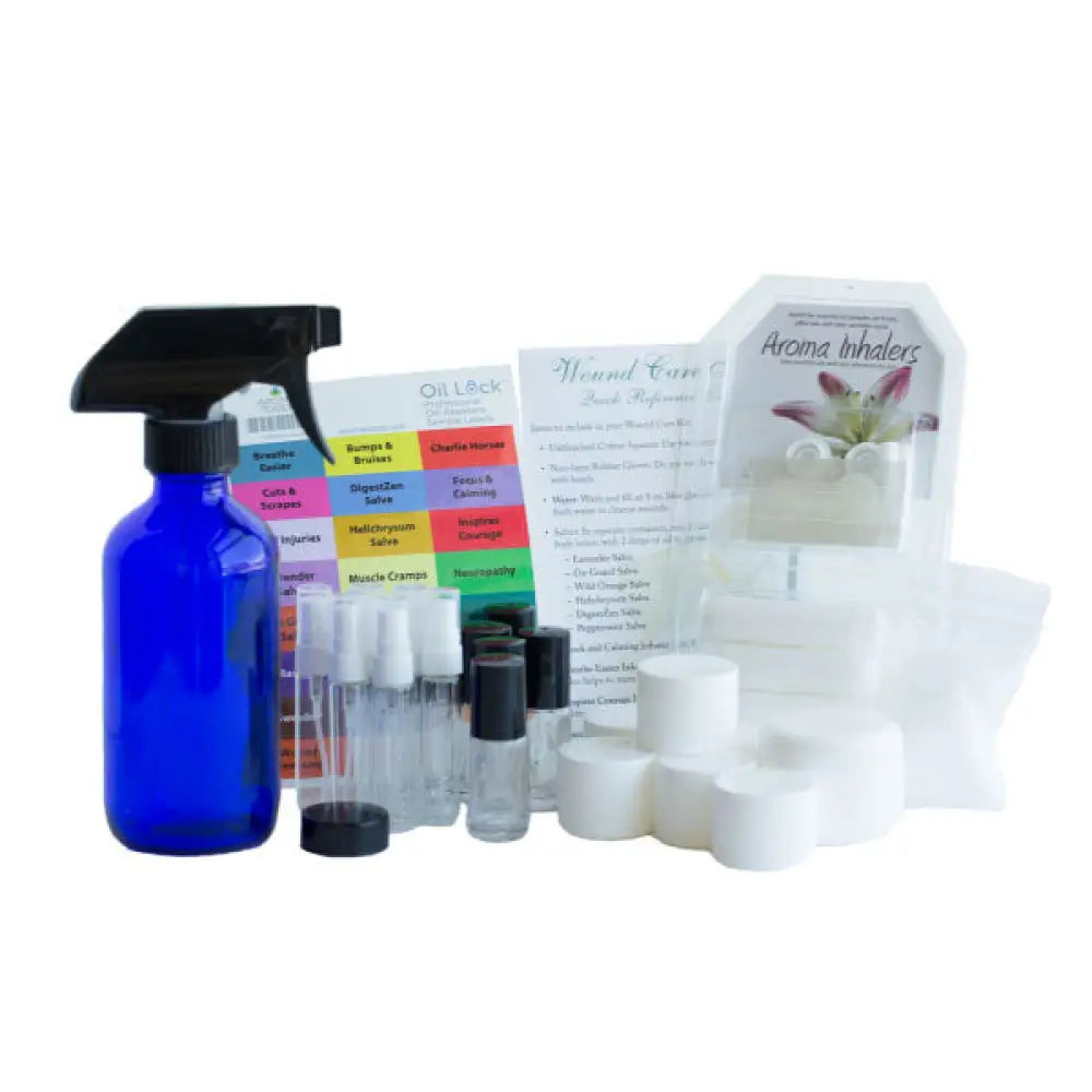 Family Care Kit