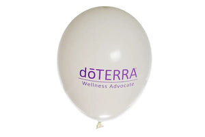 doTERRA Branded Balloon
