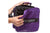 Purple doTERRA Branded Medium Versatile Aromatherapy Case (Holds 36 Vials)