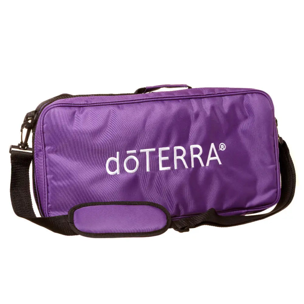 doTERRA Branded Double Versatile Aromatherapy Case - AromaTools® doTERRA Branded Double Versatile Aromatherapy Case - AromaTools®