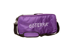 doTERRA Branded Double Versatile Aromatherapy Case