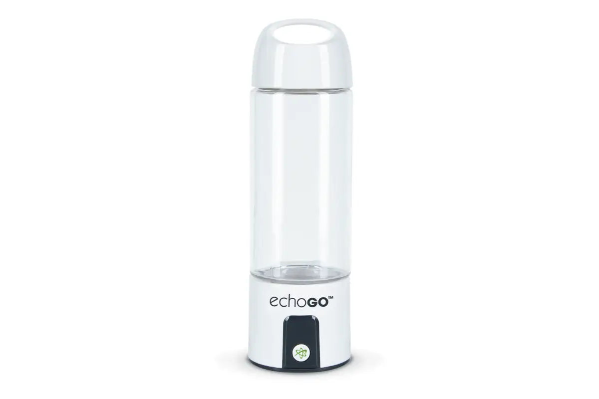 Echo Go Hydrogen Water Bottle  Quality Portable Hydrogen Generator -  AromaTools®