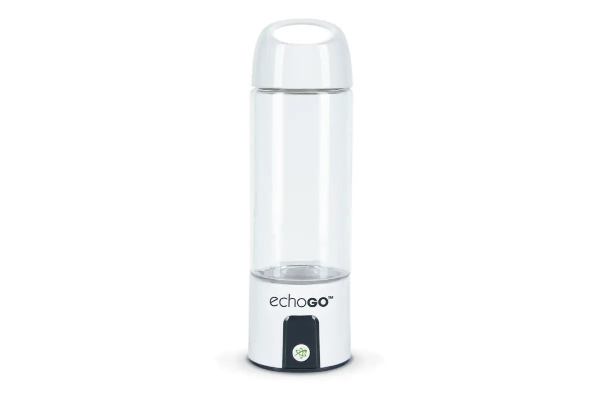 Glasstic Water Bottle (16 oz.) - AromaTools®