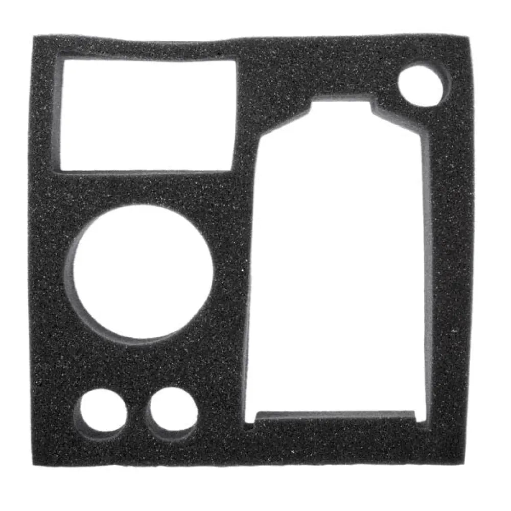 Foam Insert for Whisper Diffuser