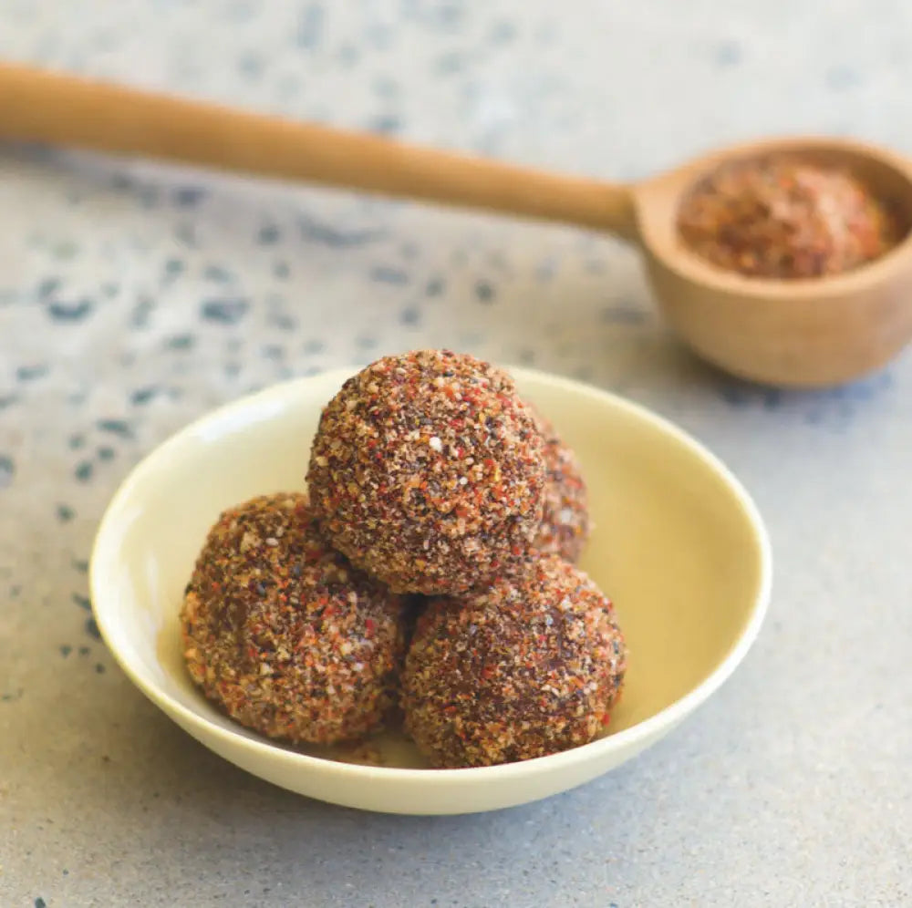 Cacao Addict By John Croft